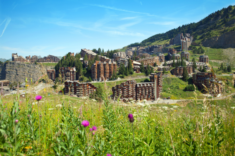 Morzine | Avoriaz 