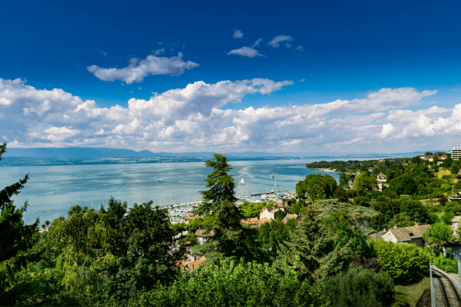 Thonon-les-Bains