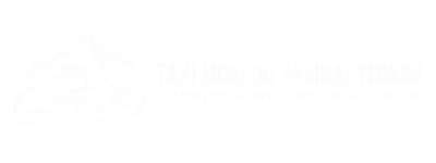 ACCES GS TAXI MORZINE